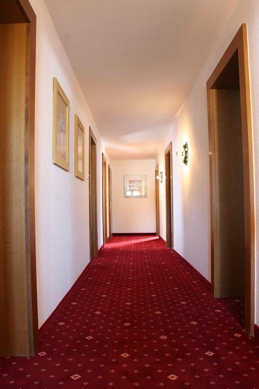 Gaestehaus Birkenhof Όμπερσντορφ Δωμάτιο φωτογραφία